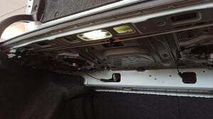 Honda Cıvıc FC5 2016-2020 Için Uyumlu İç Led  Aydınlatma Ampul Seti (6 Adet)