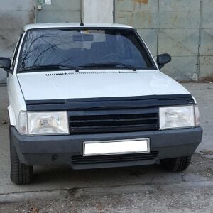 Fiat Doğan-Şahin Uyumlu Yedek Parça Ön Kaput Koruyucu Rüzgarlığı 1988-2002