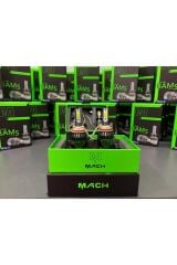H1 BAM5 Mach Led Xenon Beyaz 12V / 50W / 10800 Lumens