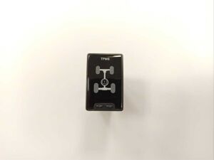 Honda Cıvıc FC5 2016-2021 Için Uyumlu OBD TPMS