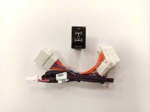 Honda Cıvıc FC5 2016-2021 Için Uyumlu OBD TPMS