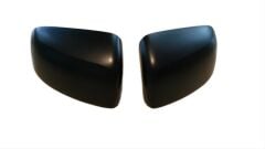 Ford Ranger 2016+ İçin Ayna Kaplama Siyah