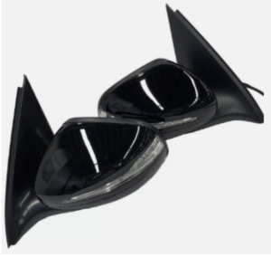 Mercedes W166 Uyumlu Yedek Parça  W167 Dizayn Ayna