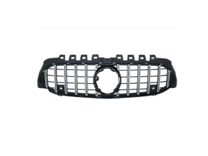 Mercedes W177 2019+ A Serisi Uyumlu Yedek Parça Gtr Panjur