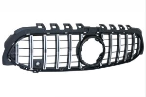 Mercedes W177 2019+ A Serisi Uyumlu Yedek Parça Gtr Panjur