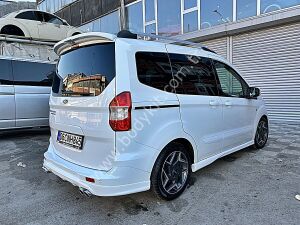 Ford Courier Uyumlu Yedek Parça  Marşpiyel