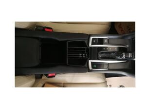 Honda Cıvıc FC5 2016-2020 Için Uyumlu Orta Konsol Kutusu Bölmeli