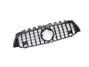 Mercedes W177 2019+ A Serisi Uyumlu Yedek Parça Gtr Panjur - Siyah