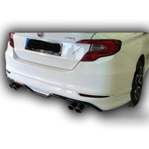Fiat Egea Uyumlu Yedek Parça Arka Karlık Boyasız