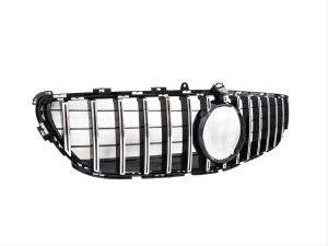 Mercedes W218 2016-2018 Cls Uyumlu Yedek Parça Gtr Panjur Krom