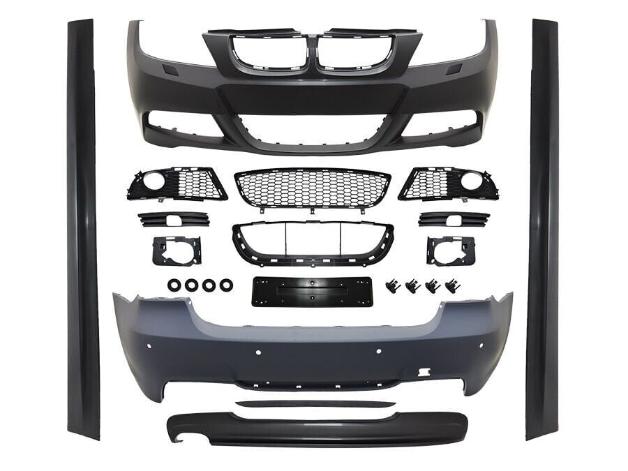 Bmw E90 M-Tech 2005-2008 Uyumlu Yedek Parça Body Kit