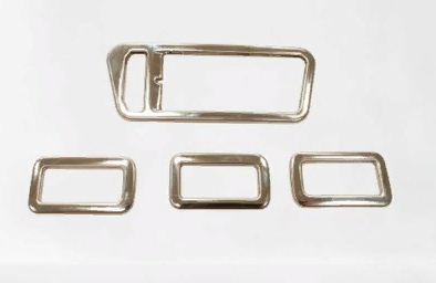 Volkswagen Golf 7 - 7.5 2013-2020 Cam Açma Kapama Kaplama - Silver