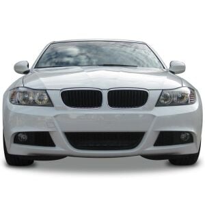 Bmw E90 M3 Style Sis Delikli 2005-2008 Uyumlu Yedek Parça Body Kit