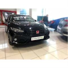 Honda Civic Fc5 2016-2020 Sı Ön Tampon