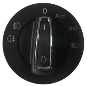 Volkswagen Golf 7 Far & Yağmur Sensör Seti