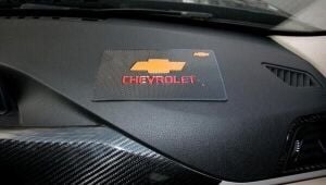 Chevrolet Uyumlu Yedek Parça Torpido Kaydırmaz Ped