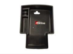 Audi A4 2008-2015 / A5 2010-2015 İçin Orta Konsol Kutusu