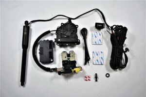 Volkswagen Passat B 8.5 Uyumlu Yedek Parça Elektrikli Bagaj Açma