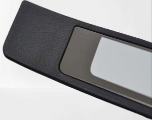 Volkswagen Golf 7 - 7.5 2013-2020 Işıksız Kapı Eşiği