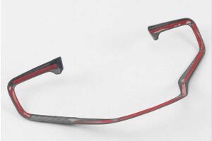 Honda CR-V 2017+ Için Uyumlu Karbon Dıreksiyon Kaplama