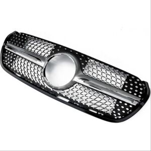 Mercedes W470 X-Class Uyumlu Yedek Parça Diamond Panjur