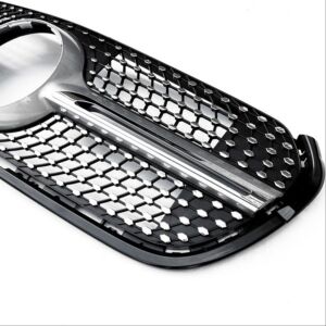 Mercedes W470 X-Class Uyumlu Yedek Parça Diamond Panjur