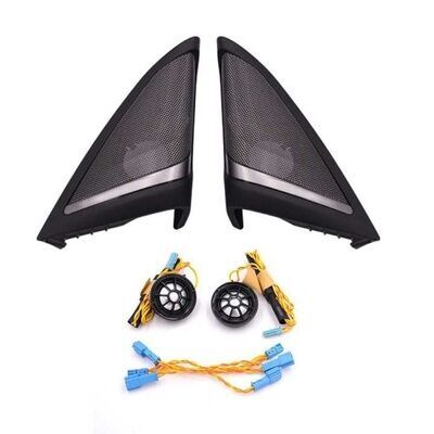 Bmw 5 Serisi G30 2017+ Uyumlu Yedek Parça Harman Tweeter Ve Kapak Seti