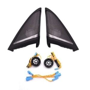 Bmw 5 Serisi G30 2017+ Uyumlu Yedek Parça Harman Tweeter Ve Kapak Seti