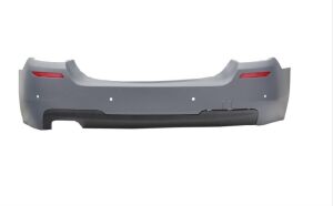 Bmw 5 Serisi F10 Uyumlu Yedek Parça Komple M-Tech Body Kit Made İn Taiwan