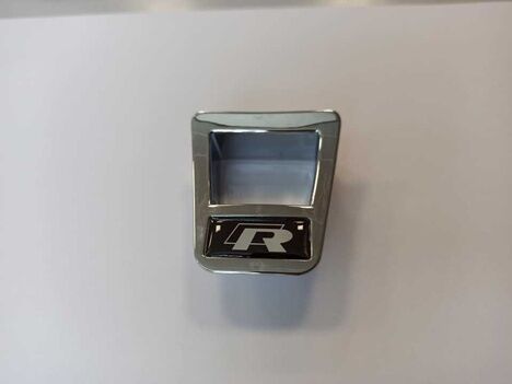 Volkswagen  Jetta Passat Golf 7 - 7,5  ( 2014 - 2019 ) Polo (2010 - 2017 ) R Line Direksiyon Parça Büyük