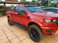 Ford Ranger İçin Uyumlu F150 2016+ Ayna Seti