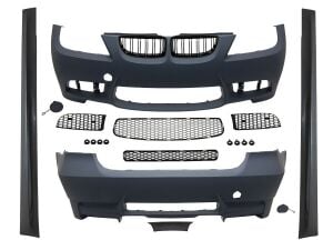 Bmw E90 Lci M3 Style 2008-2011 Uyumlu Yedek Parça Body Kit