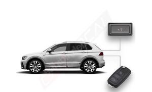 Ifm Elektrikli Bagaj Kapağı Kiti Peugeot 5008 ve Ayak Sensörü