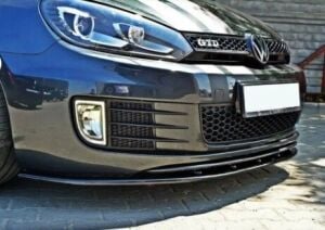 VW Golf 6 GTI Ön Tampon