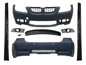 Bmw E90 Lci M3 Style Sis Delikli 2008-2011 Uyumlu Yedek Parça Body Kit