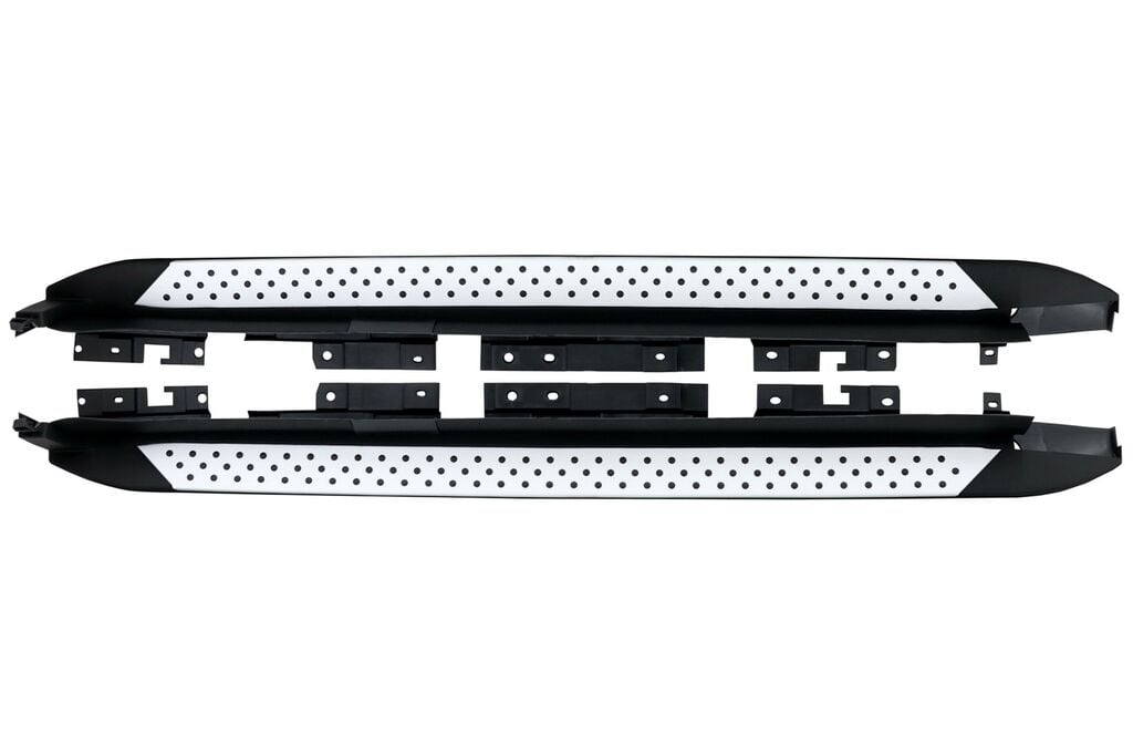 Bmw X3 F25 2011-2017 Oem Yan Basamak