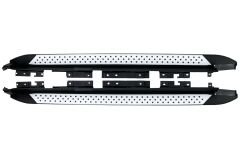 Bmw X3 F25 2011-2017 Oem Yan Basamak