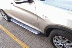 Bmw X3 F25 2011-2017 Oem Yan Basamak