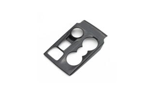 Ford Focus   Uyumlu Yedek Parça  2019+ Vites Konsol Kaplama Karbon(ABS)