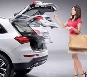 Ifm Elektrikli Bagaj Kapağı Kiti Honda CR-V 2018