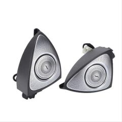 Mercedes W222 S Serisi Uyumlu 3D Tweeter Ambians-64 Renk (2018-2021)