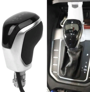 Volkswagen Uyumlu Yedek Parça Passat B7-b8 Golf 6-7 Arteon Tiguan Dsg Ledli Vites Topuzu