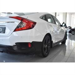 Honda Civic Fc5 2016-2020 Turbo Arka Ek