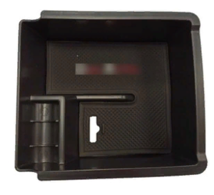 Volkswagen Passat B8 Uyumlu Yedek Parça / Arteon Orta Konsol Kutusu