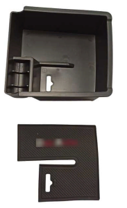 Volkswagen Passat B8 Uyumlu Yedek Parça / Arteon Orta Konsol Kutusu