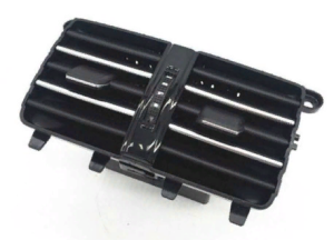 Volkswagen Passat B8 Uyumlu Yedek Parça Arka Klima Menfez