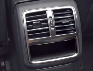 Volkswagen Passat B8 Uyumlu Yedek Parça Arka Klima Menfez