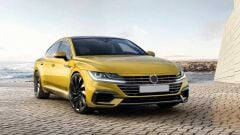 Volkswagen Arteon 2018+ Body Kit R-Line