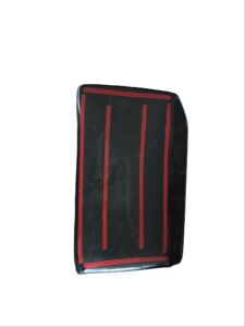 Honda Cıvıc FE1 2022 Için Uyumlu Kol Dayama - Pıano Black