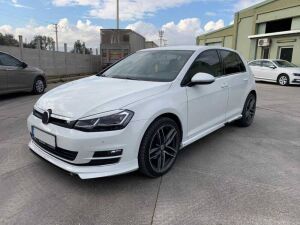 Volkswagen Golf7 2012-2018 Uyumlu Yedek Parça MK7Panjur Abt